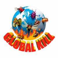 Logo Globalkill Onlinshop