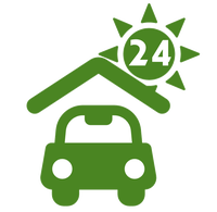 Logo PVCarport24