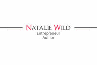 Logo Natalie Wild