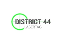 Logo District 44 GmbH