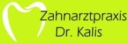 Logo Zahnarztpraxis Dr. Johannes Kalis und Dr. Nina Kalis