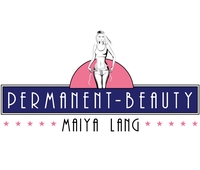 Logo Permanent Beauty