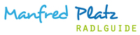 Logo Manfred Platz Radlguide