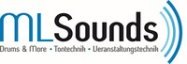 Logo ML Sounds