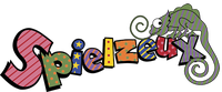 Logo Spielzeux