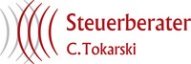 Logo Steuerberater Tokarski