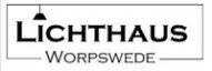 Logo Lichthaus Worpswede