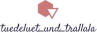 Logo tuedeluet_und_trallala