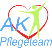 Logo AK Pflegeteam