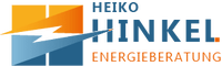 Logo Energieberatung Hinkel
