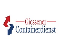 Logo Giessener Containerdienst
