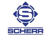 Logo Scherr Fachhandel Arbeitskleidung / Berufsbekleidung / Sicherheitsschuhe