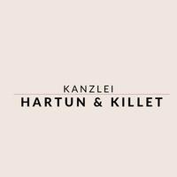 Logo Kanzlei Hartun & Killet
