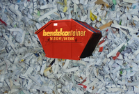 Logo Bendzko GmbH Transport & Entsorgung