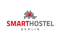 Logo Smart Hostel & Event GmbH
