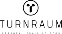 Logo TURNRAUM Personal Training