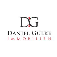 Logo Daniel Gülke Immobilien