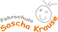 Logo Fahrschule Sascha Krause