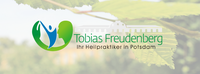 Logo Heilpraktiker Potsdam - Tobias Freudenberg