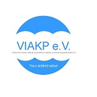 Logo VIAKP e.V.