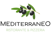 Logo Mediterraneo Ristorante & Pizzeria