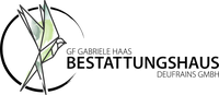 Logo Bestattungshaus Deufrains GmbH