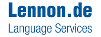 Logo Lennon Language Services