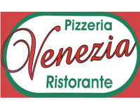 Logo Pizzeria Restaurant Venezia