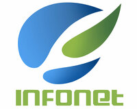 Logo INFONET Computer GmbH