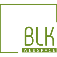 Logo BLK WebSpace