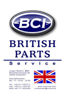 Logo BCI British Parts