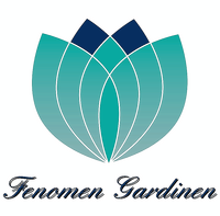 Logo Fenomen Gardinen