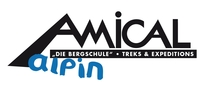 Logo AMICAL alpin GmbH & Co KG