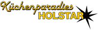 Logo Küchenparadies Holstar