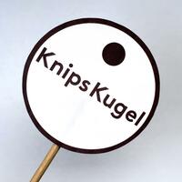 Logo KnipsKugel Fotobox
