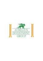 Logo Aurelius Investment Group GmbH