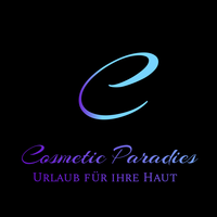 Logo Cosmetic Paradies