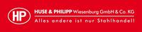 Logo HUSE & PHILIPP Wiesenburg GmbH & Co. KG