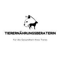 Logo Tierernährungsberaterin