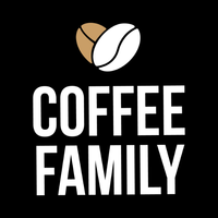 Logo coffee.family