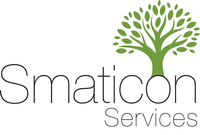 Logo Smaticon Services UG