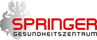 Logo Springer Gesundheitszentrum