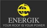 Logo Energik Elektro und Solar UG (haftungsbeschränkt)