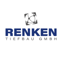Logo Renken Tiefbau GmbH