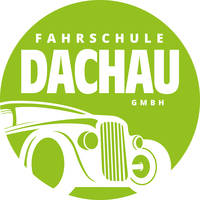Logo Fahrschule Dachau GmbH, Zweigstelle Oberschleißheim