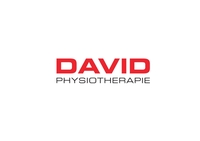 Logo DAVID Physiotherapie
