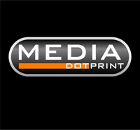 Logo MEDIAdotPRINT