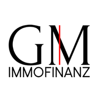 Logo GM-Immofinanz