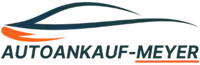 Logo Autoankauf Meyer