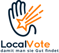 Logo LocalVote